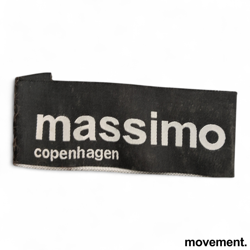 Earth handtufted 300x200cm Lys - 2 / 4