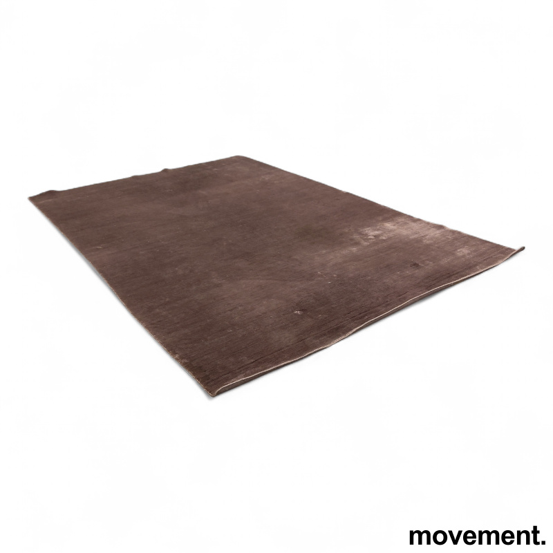 Earth handtufted 300x200cm Lys - 3 / 4