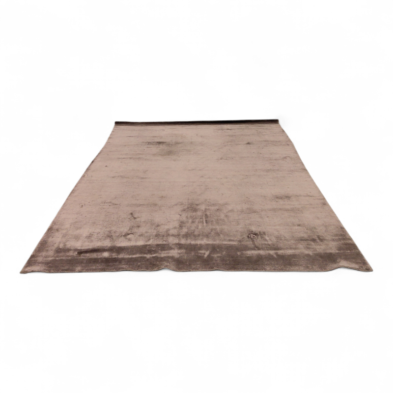 Earth handtufted 300x200cm Lys