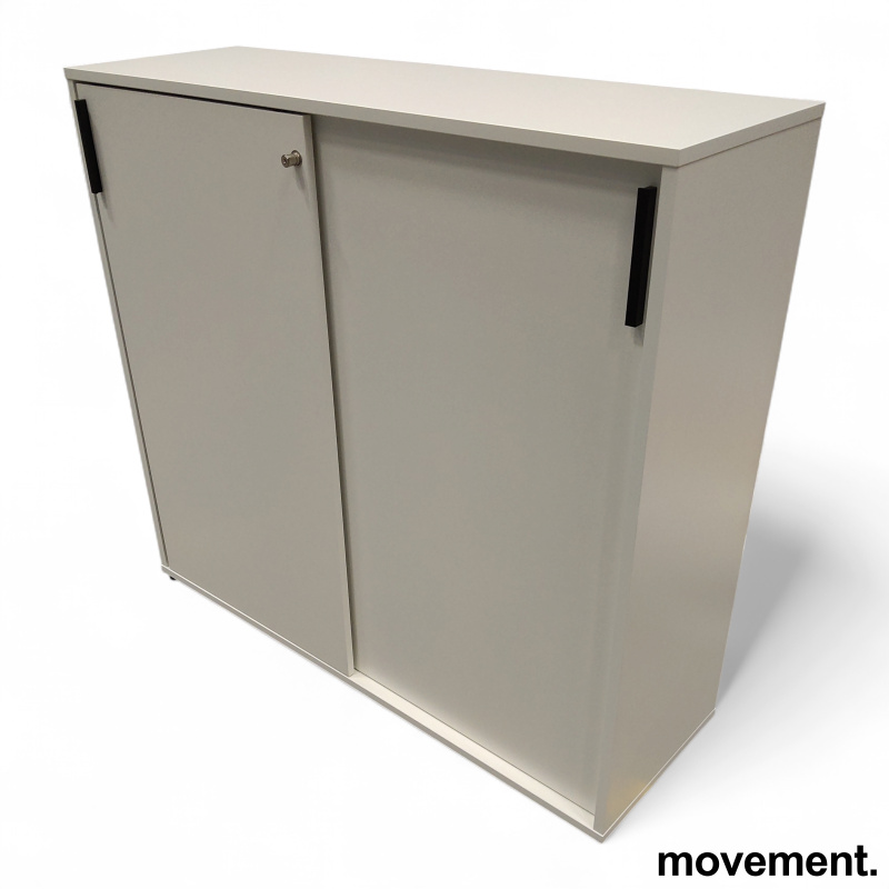 Urban Storage 3A4 120cm Hvit - 2 / 3