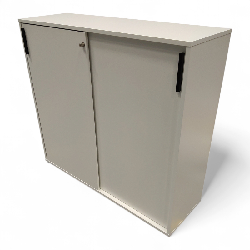 Urban Storage 3A4 120cm Hvit