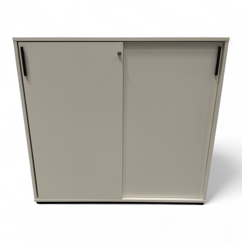 Urban Storage 3A4 120cm Hvit