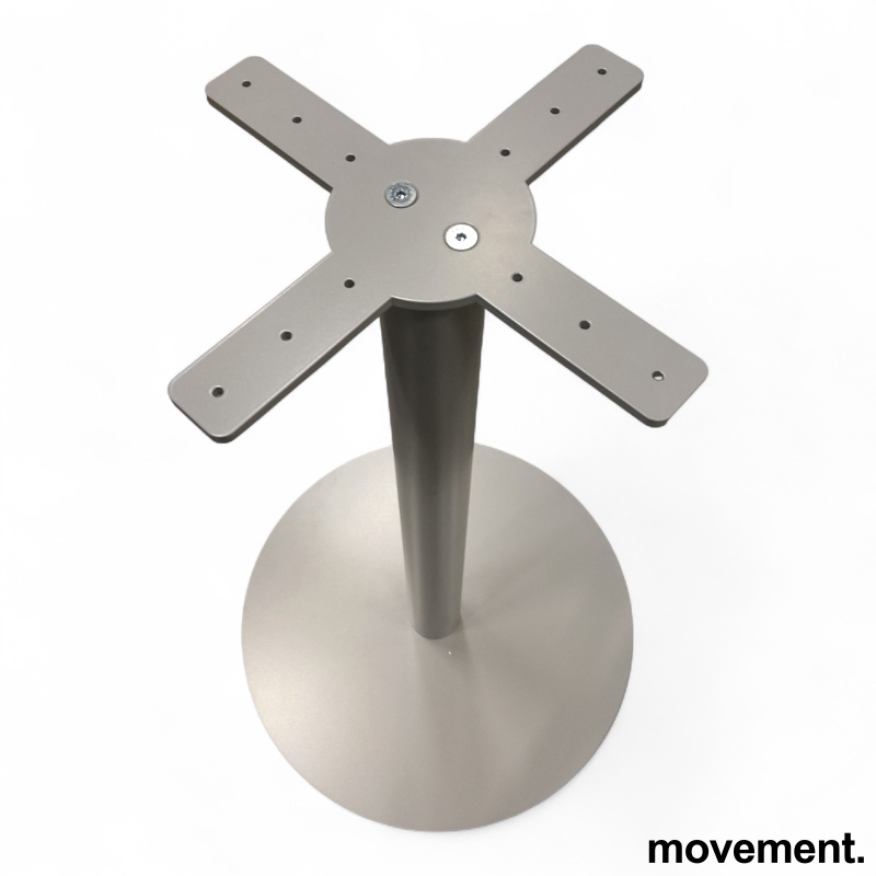 Mondo understell 90cm høyde Grå, - 2 / 2