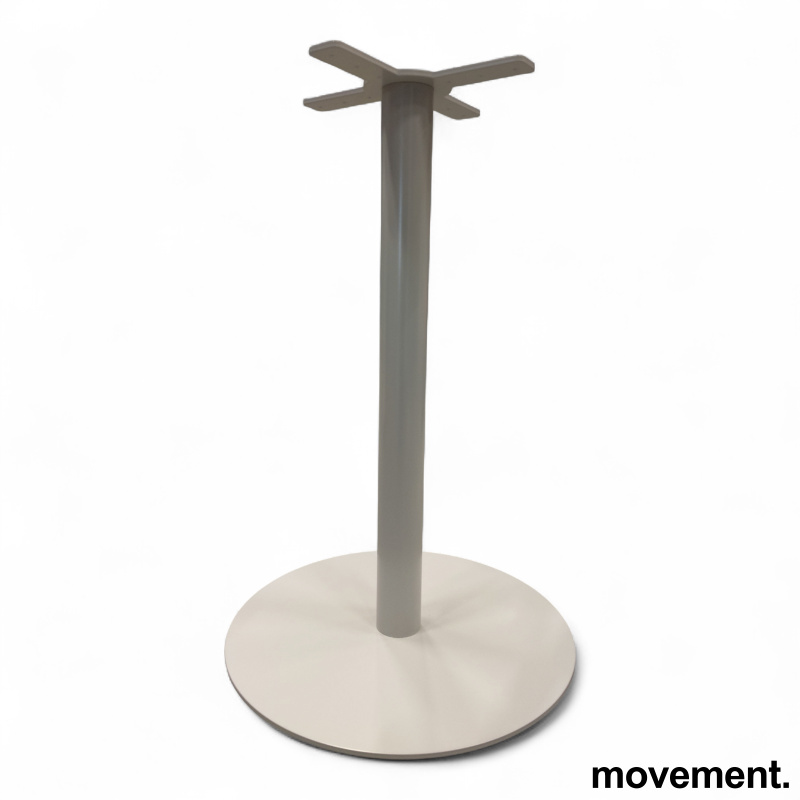 Mondo understell 90cm høyde Grå, - 1 / 2