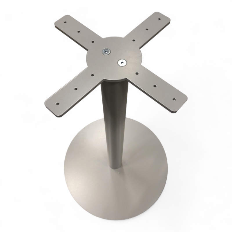 Mondo understell 90cm høyde Grå,