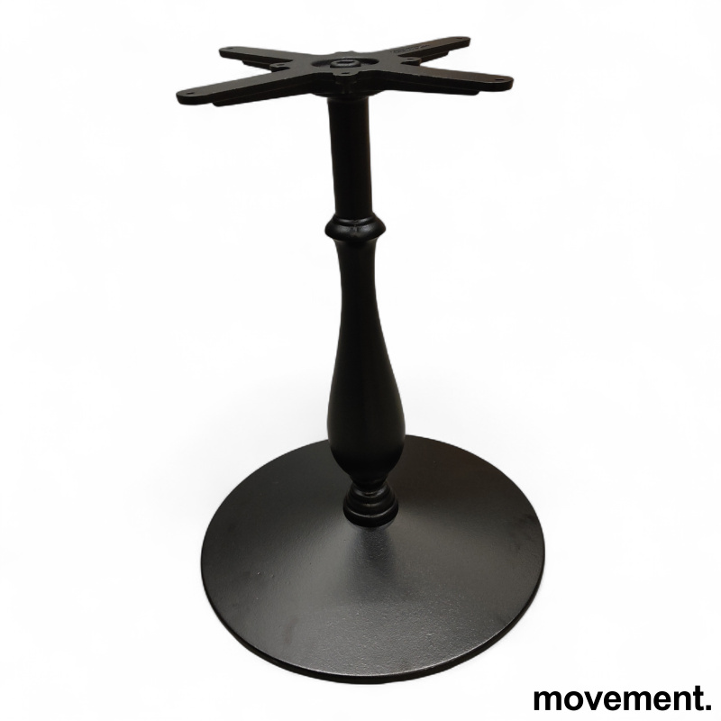 Liberty søyleunderstell Ø=55cm, - 1 / 3