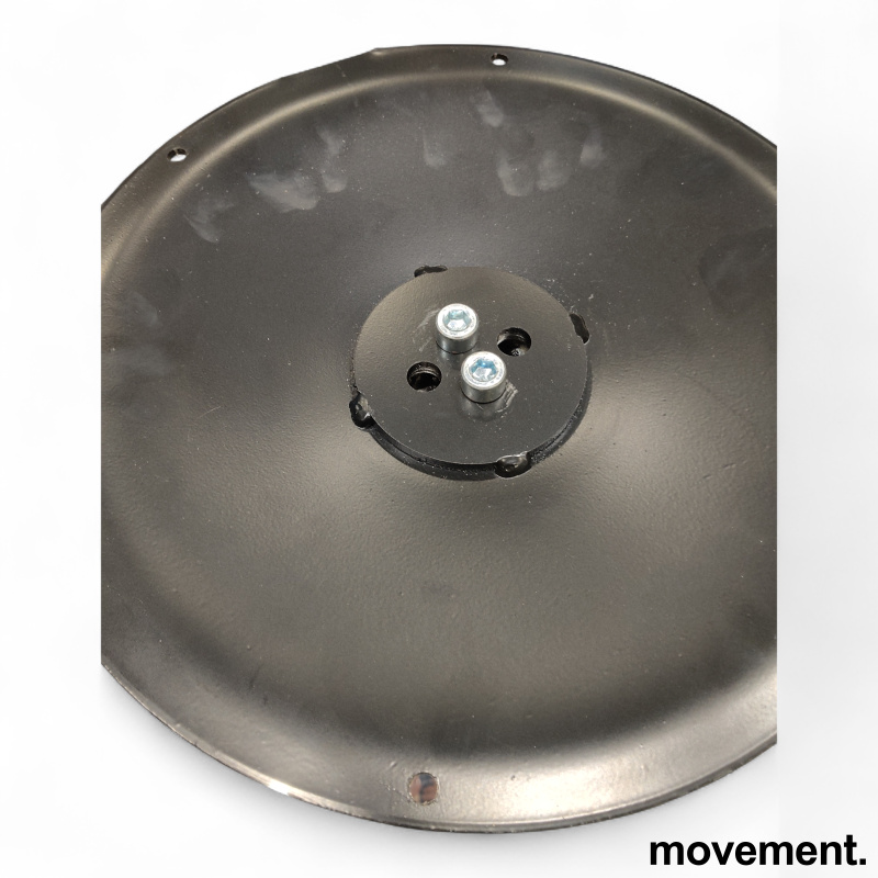 Stay h=72cm Polert aluminium?, - 2 / 3