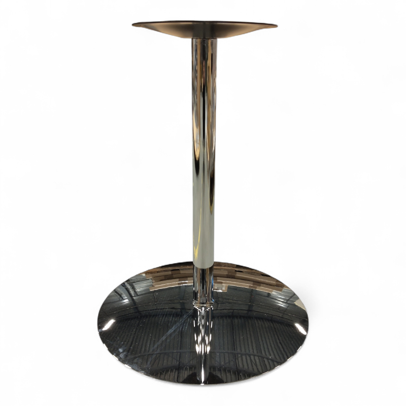 Stay h=72cm Polert aluminium?,