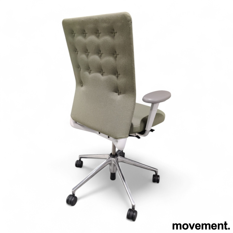 ID Trim med armlene Lys grønt - 3 / 3