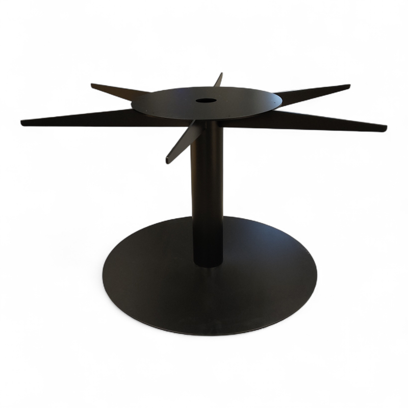 Gigant understell til Ø=160cm Sort,