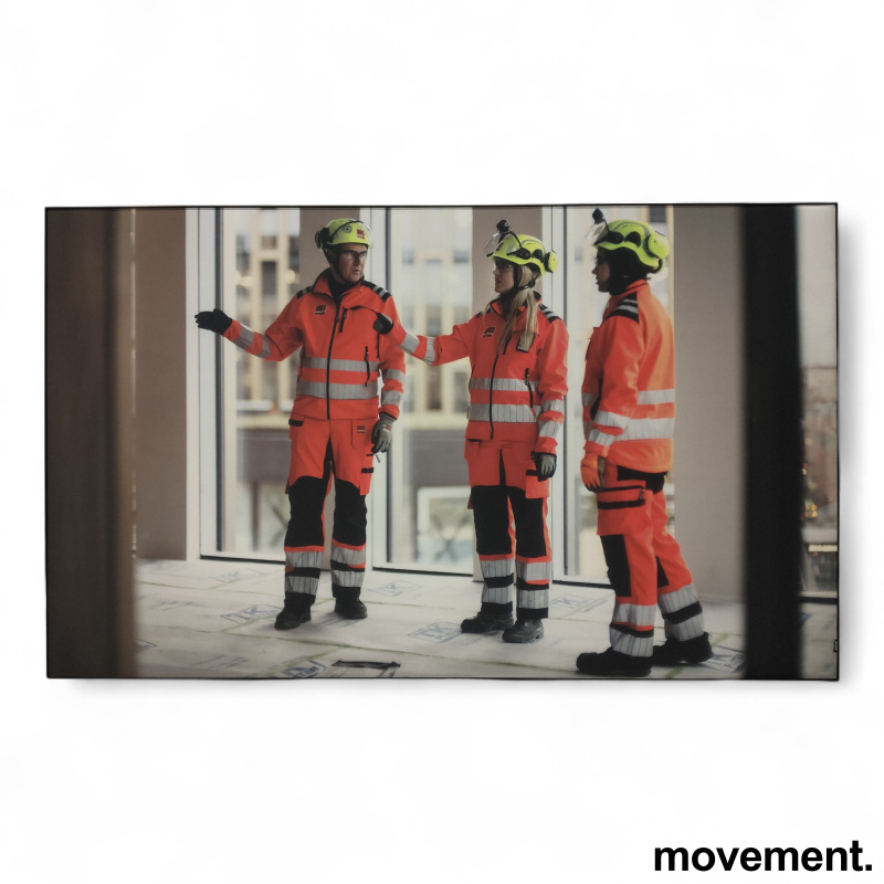 Imagine lydabsorbent 200x120cm - 3 / 3