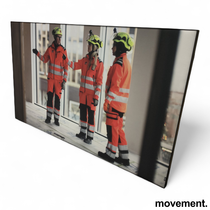 Imagine lydabsorbent 200x120cm - 2 / 3