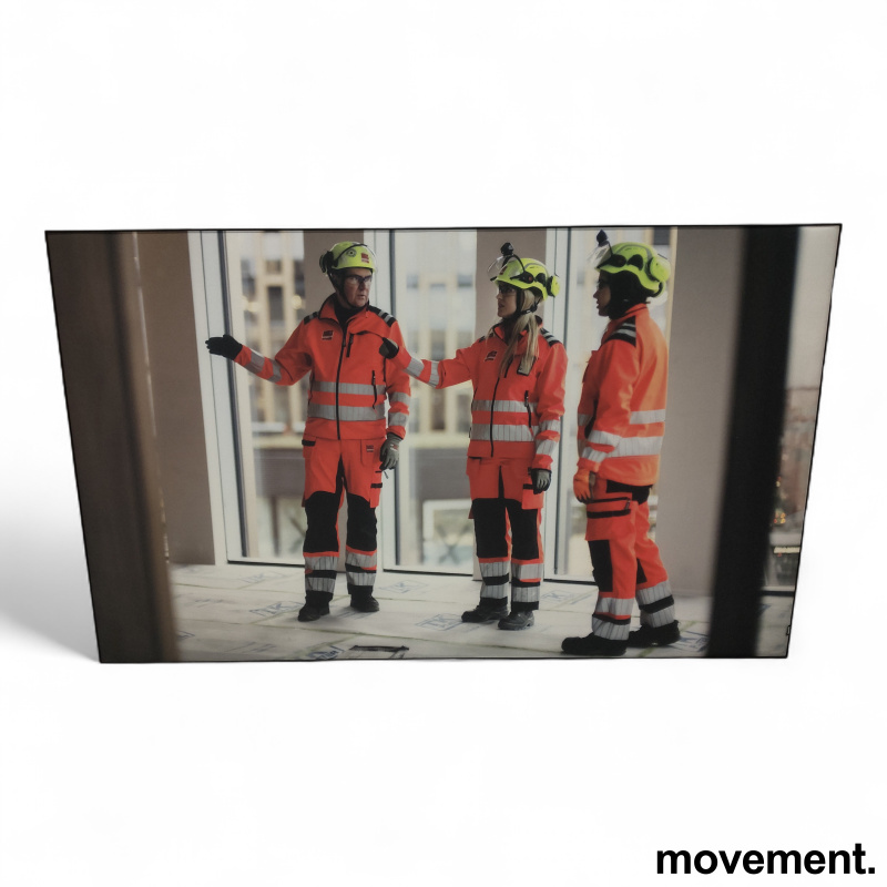 Imagine lydabsorbent 200x120cm - 1 / 3