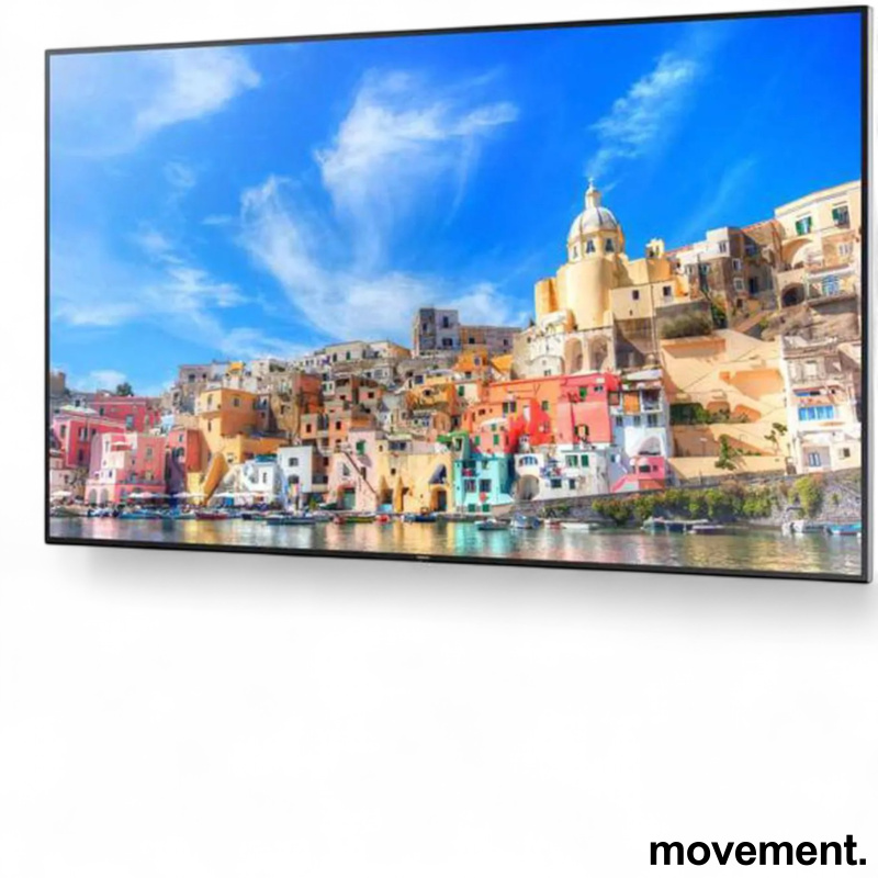 LH85QMD 85toms 4K 3840x2160, Pent