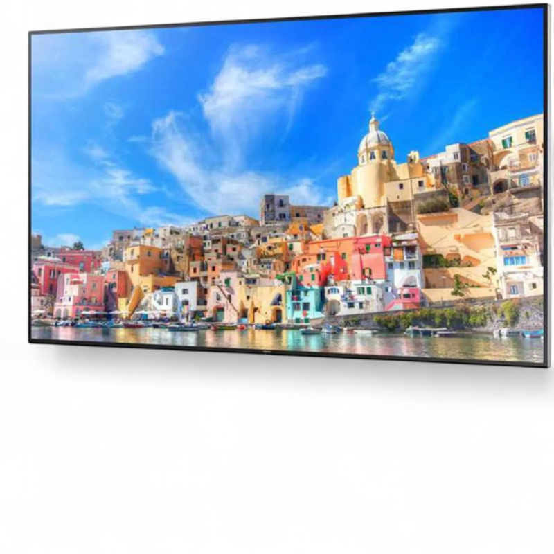 LH85QMD 85toms 4K 3840x2160, Pent