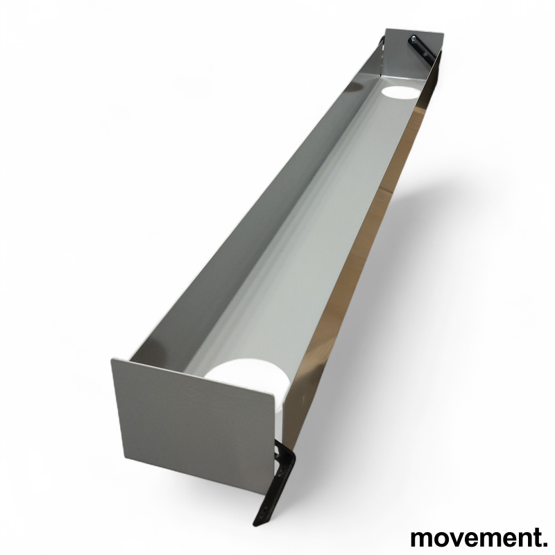 Kabelrenne 110cm Grå, Pent brukt