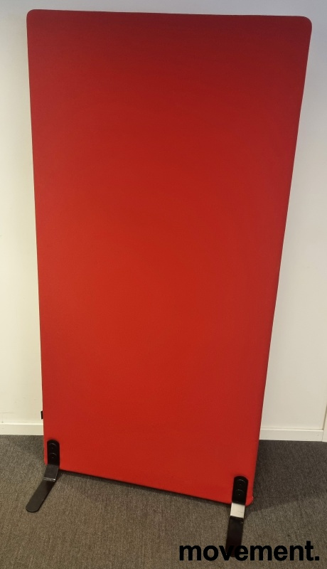 ScreenIT A30 Gulvskjerm 80x160cm - 1 / 3