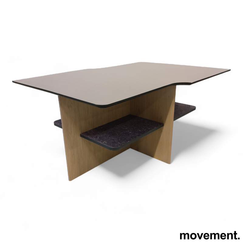 Recrafted spesialbord 160x120cm - 3 / 4