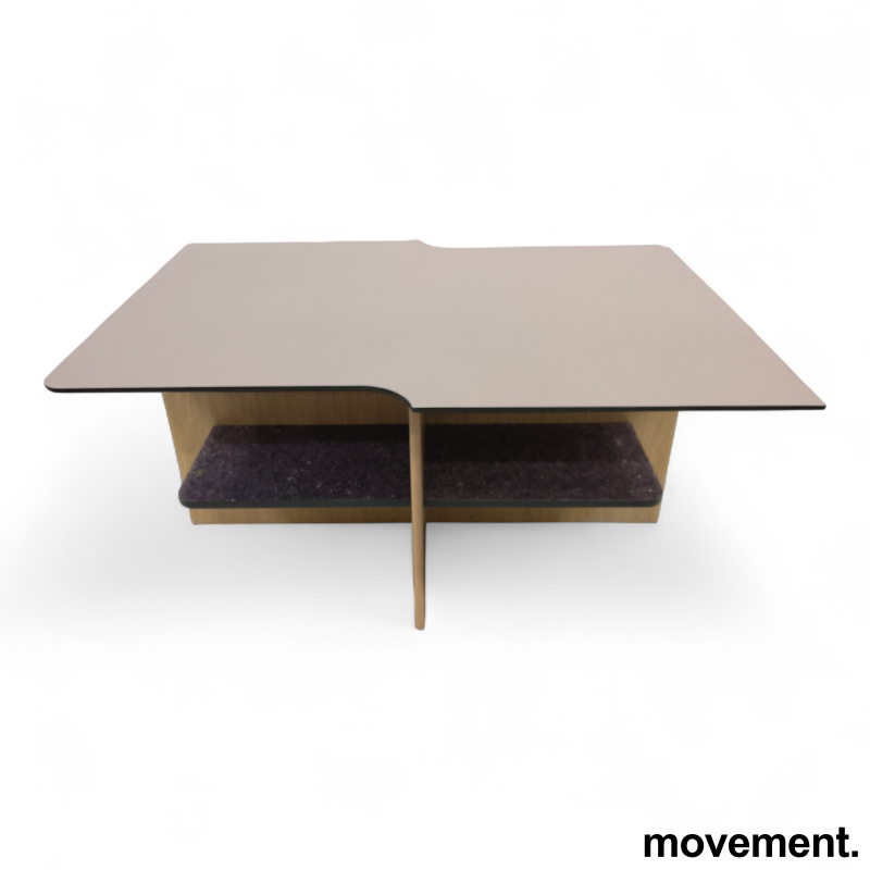 Recrafted spesialbord 160x120cm - 1 / 4