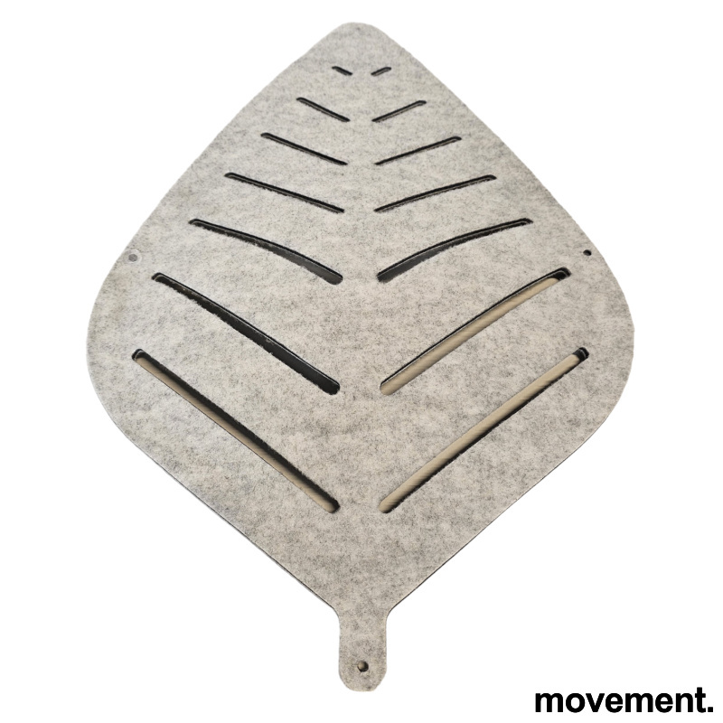 Airleaf Lys grå, Pent brukt - 1 / 2