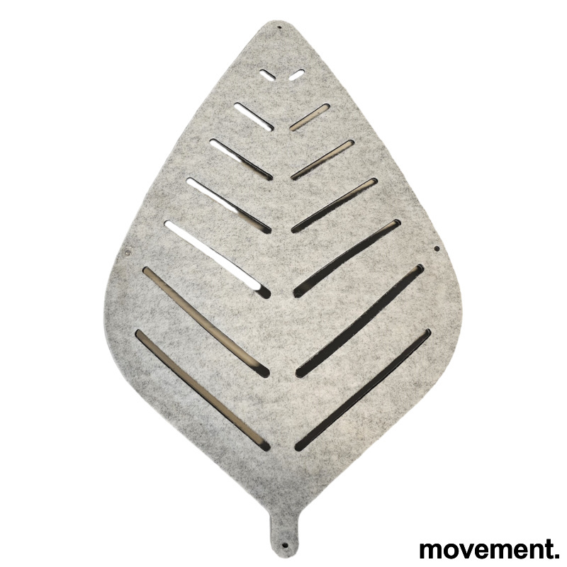 Airleaf Lys grå, Pent brukt - 2 / 2