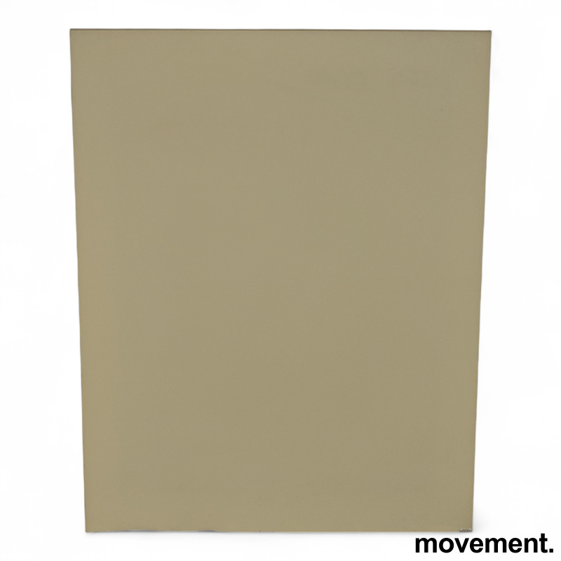 Mood wall 100x125cm gul, Pent brukt - 2 / 3