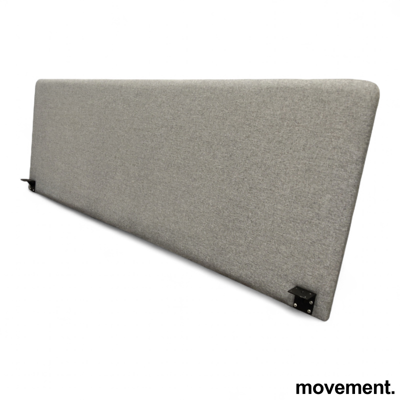 Vibe light bordskillevegg 180x65cm - 3 / 3