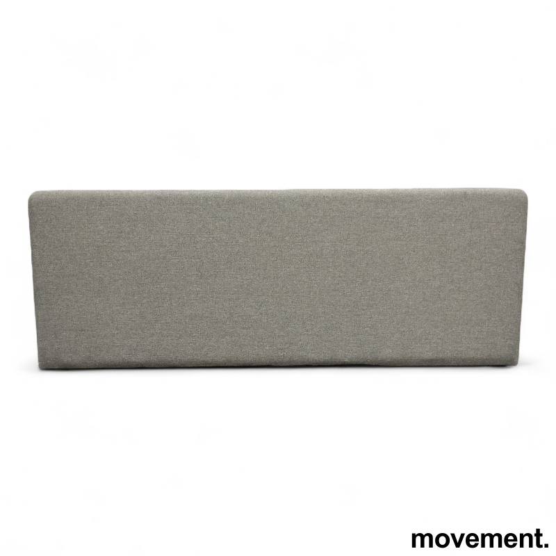 Vibe light bordskillevegg 180x65cm - 1 / 3