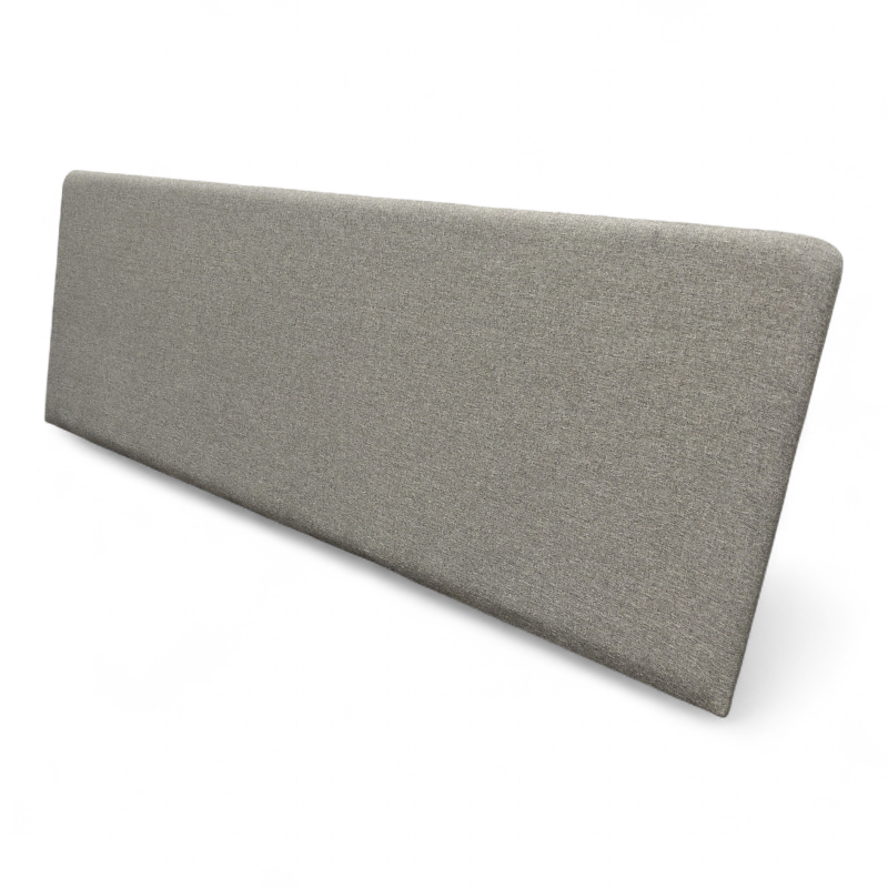 Vibe light bordskillevegg 180x65cm