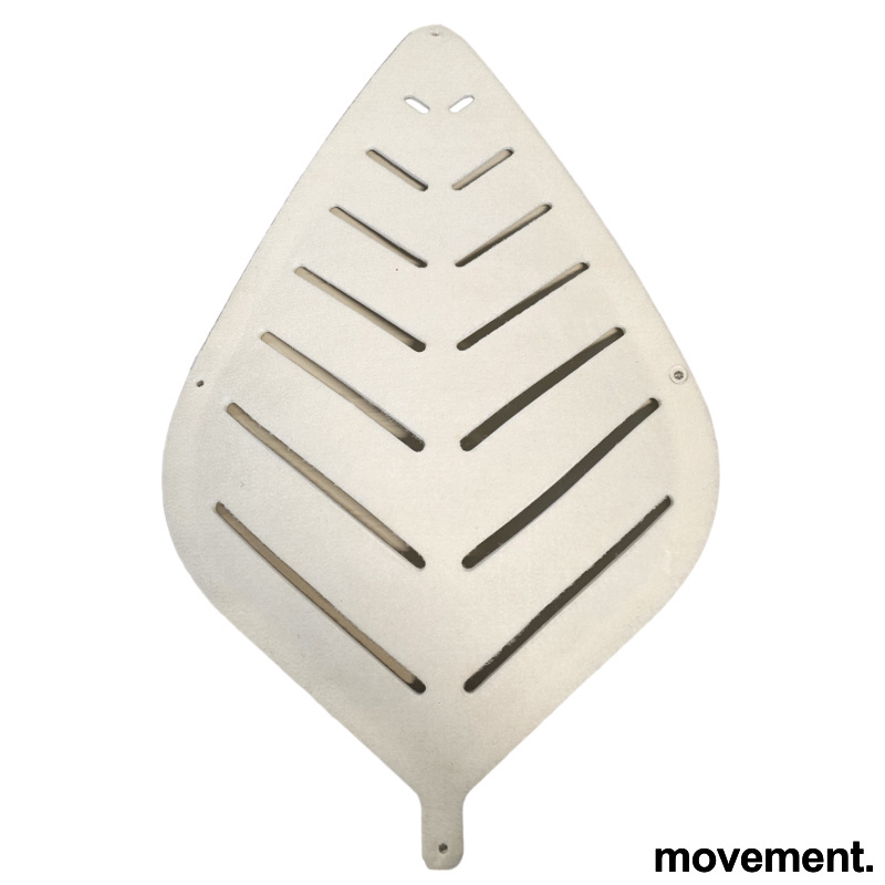 Airleaf Hvit, Pent brukt - 1 / 2