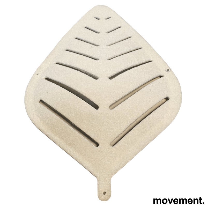 Airleaf Hvit, Pent brukt - 2 / 2