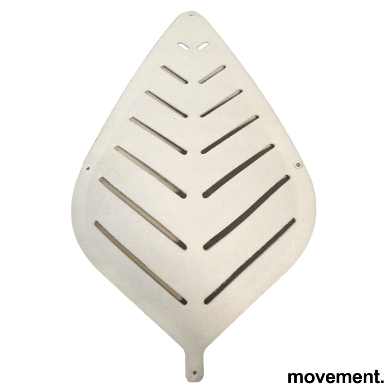 Airleaf Hvit, Pent brukt