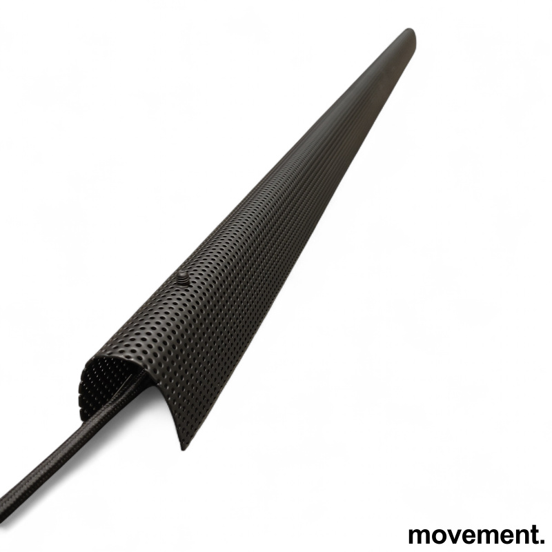 Radent pendant 135cm Sort, Ubrukt - 3 / 4