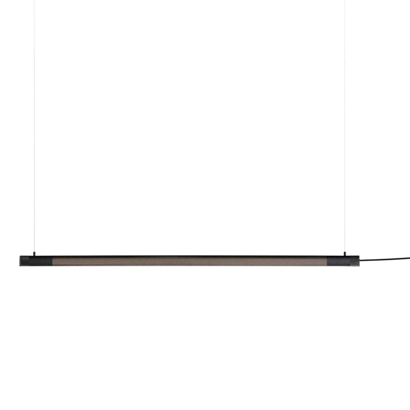 Radent pendant 135cm Sort, Ubrukt