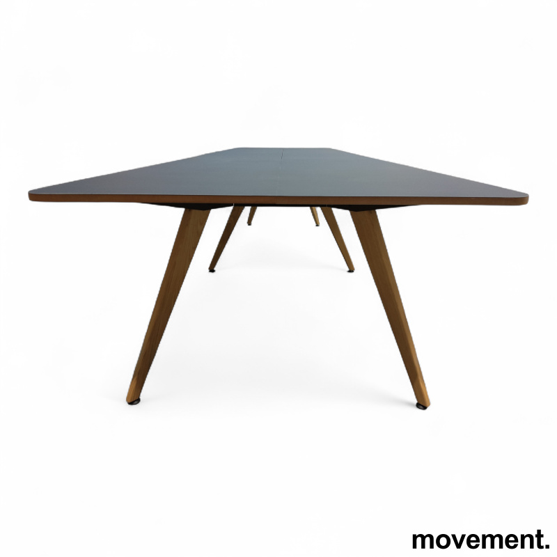 Cabale 300x150/90cm Blå - 1 / 3