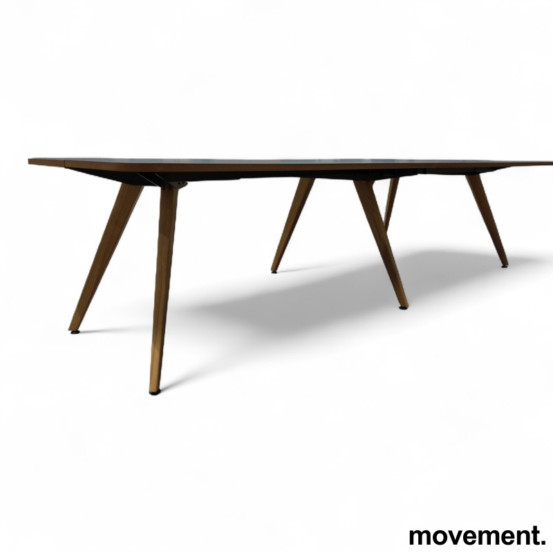 Cabale 300x150/90cm Blå - 2 / 3