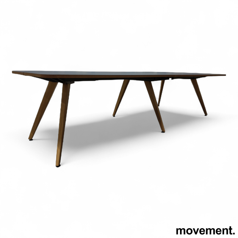 Cabale 300x150/90cm Blå - 3 / 3