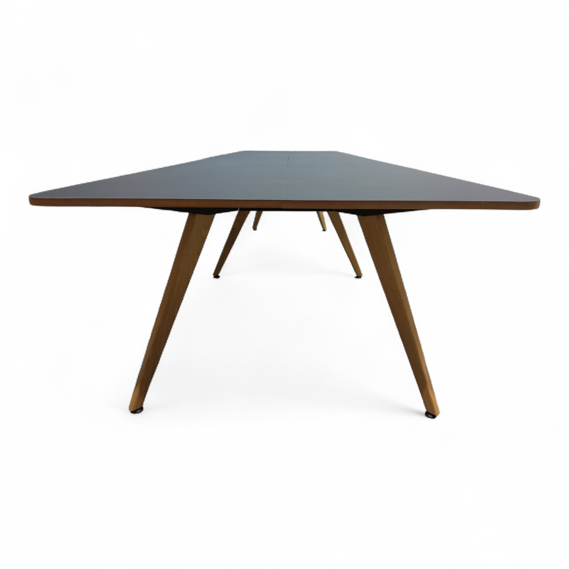 Cabale 300x150/90cm Blå