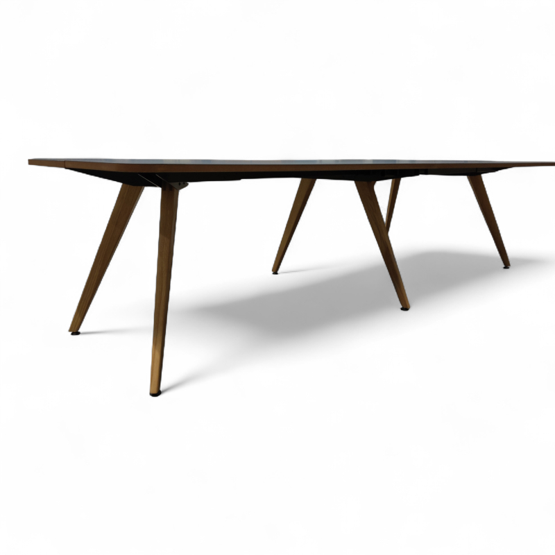 Cabale 300x150/90cm Blå