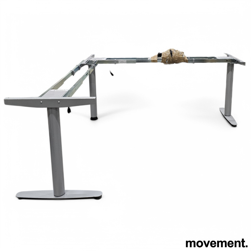 Connect hevsenkunderstell for - 2 / 2