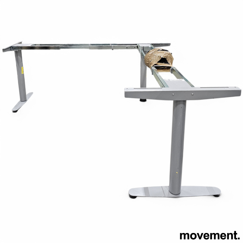 Connect hevsenkunderstell for - 1 / 2