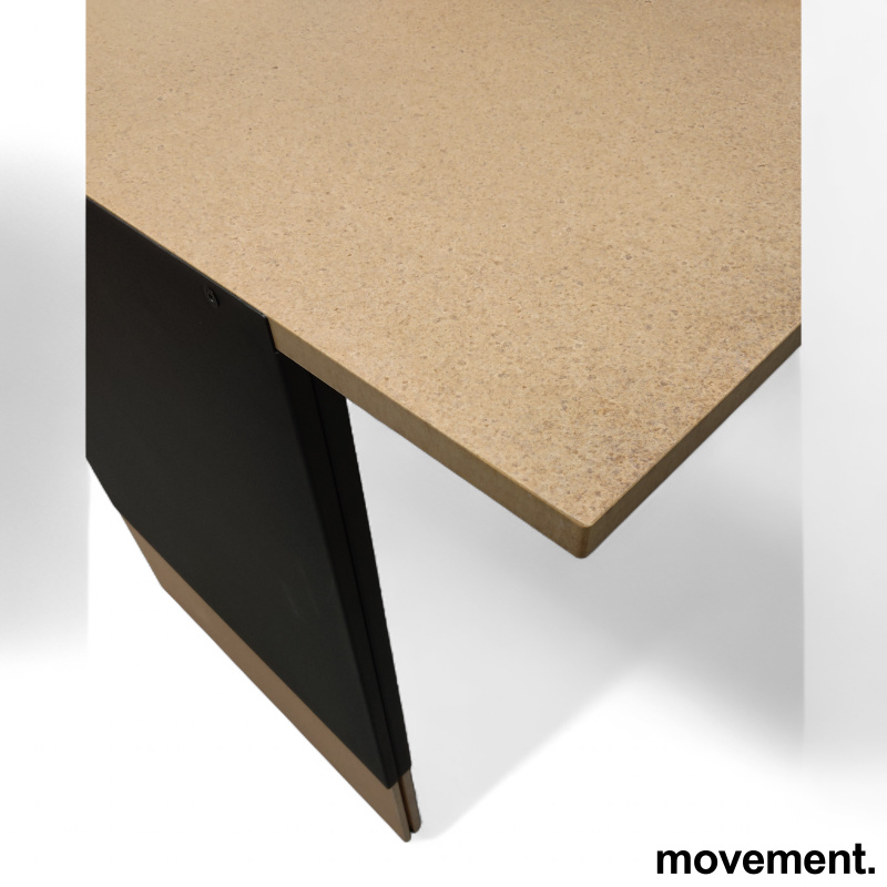 New Arch 160x80cm Lys - 4 / 4