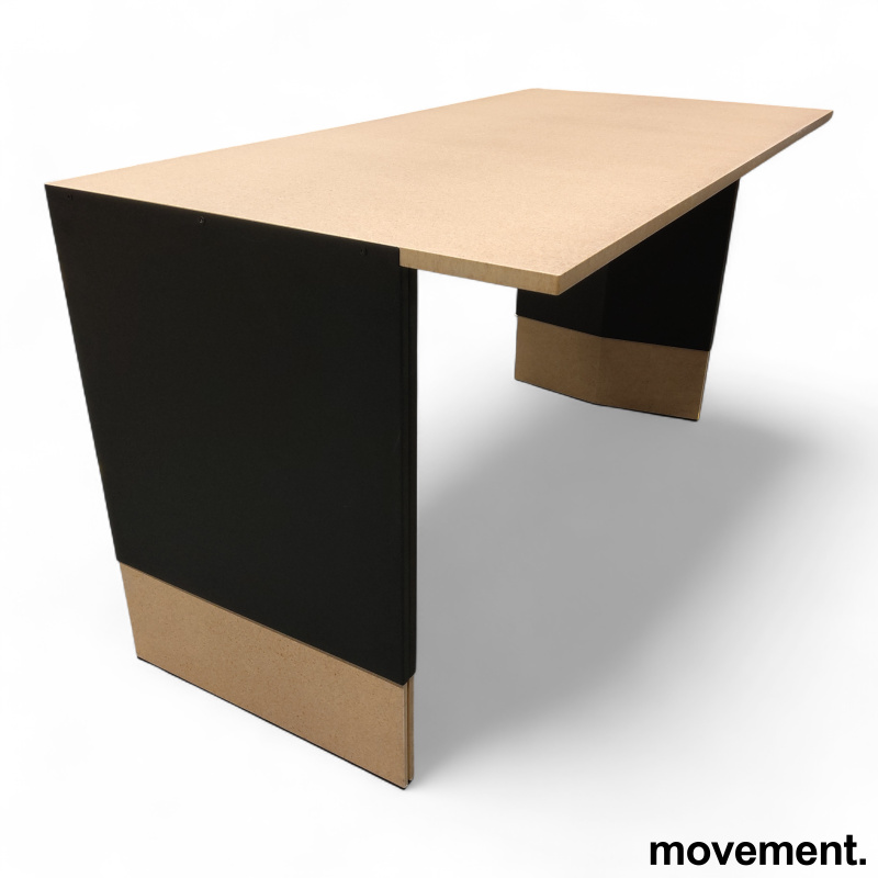 New Arch 160x80cm Lys - 3 / 4