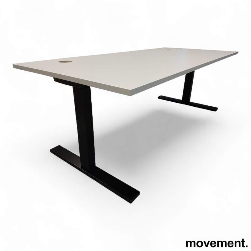 Q20 hevsenk 180x80cm ANER IKKE - 2 / 3