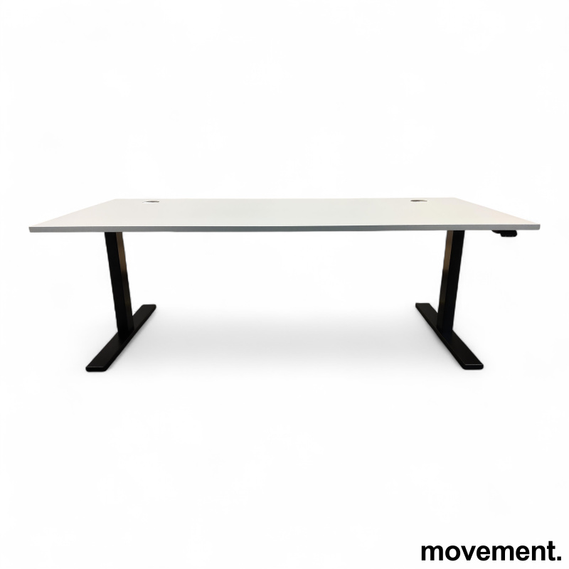 Q20 hevsenk 180x80cm ANER IKKE - 3 / 3