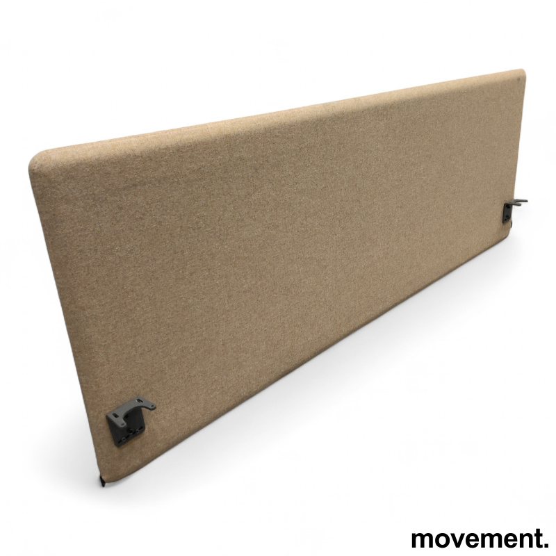 Vibe light bordskillevegg 180x65cm - 3 / 3