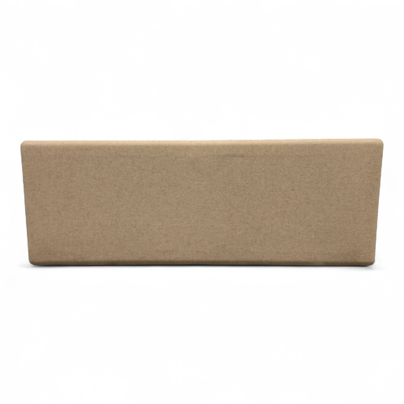 Vibe light bordskillevegg 180x65cm