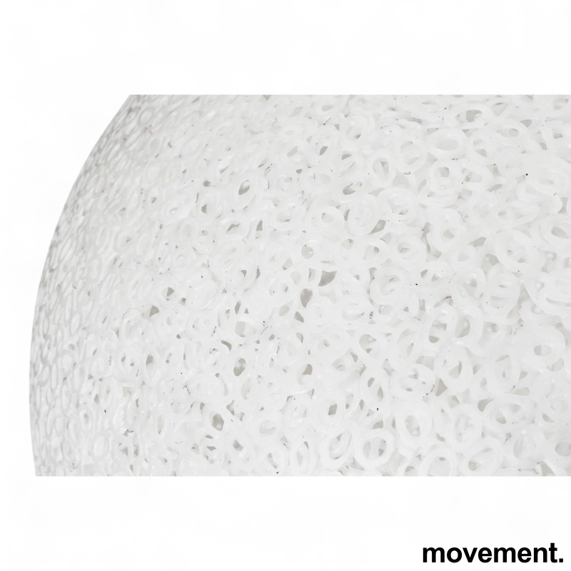 Act Lamp Ø80 Hvit, Pent brukt - 2 / 2