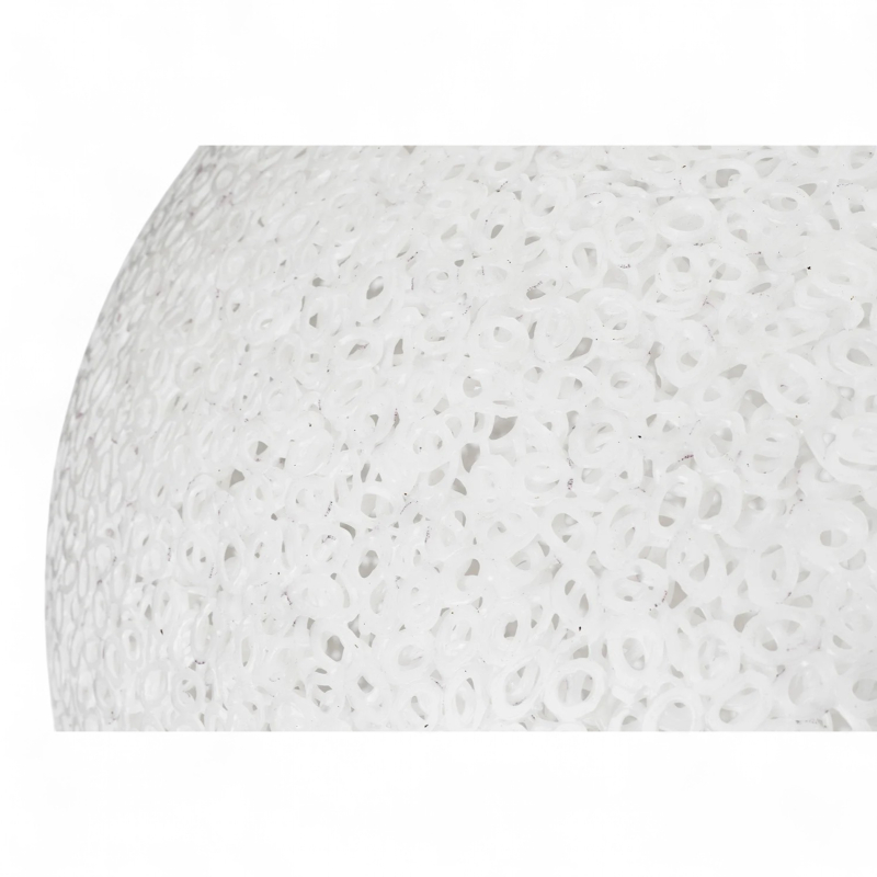 Act Lamp Ø80 Hvit, Pent brukt