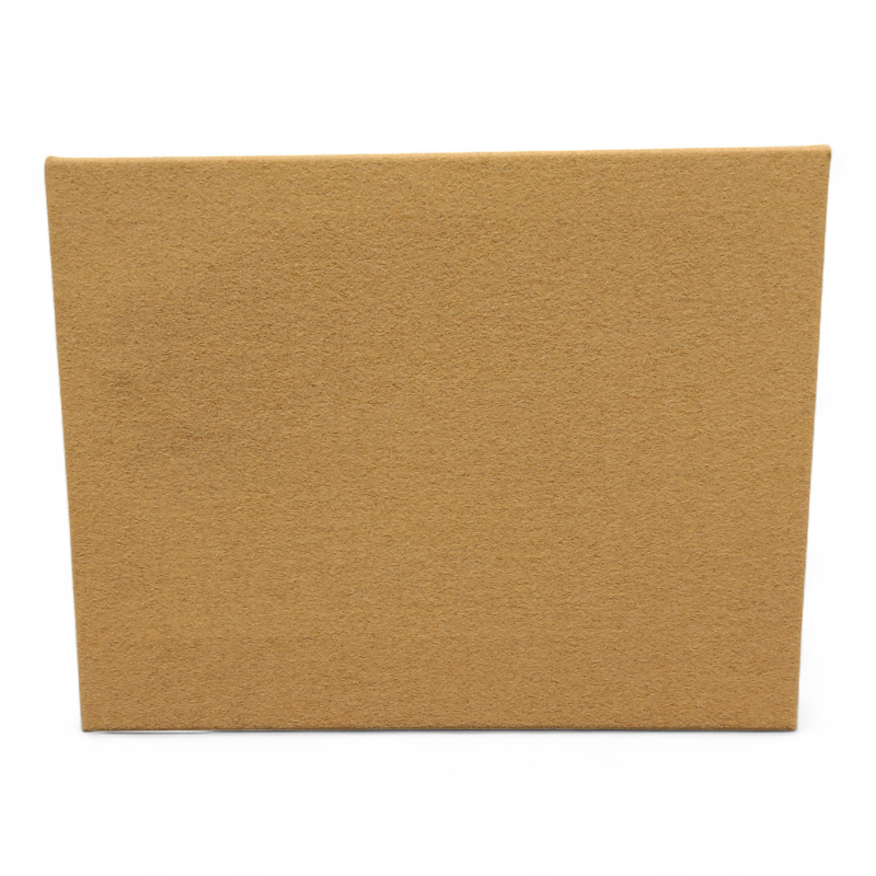 R5 Work.Screen 80x60cm Lys orange